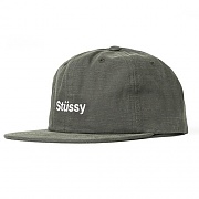 LOGO FUSION CAP-BLK